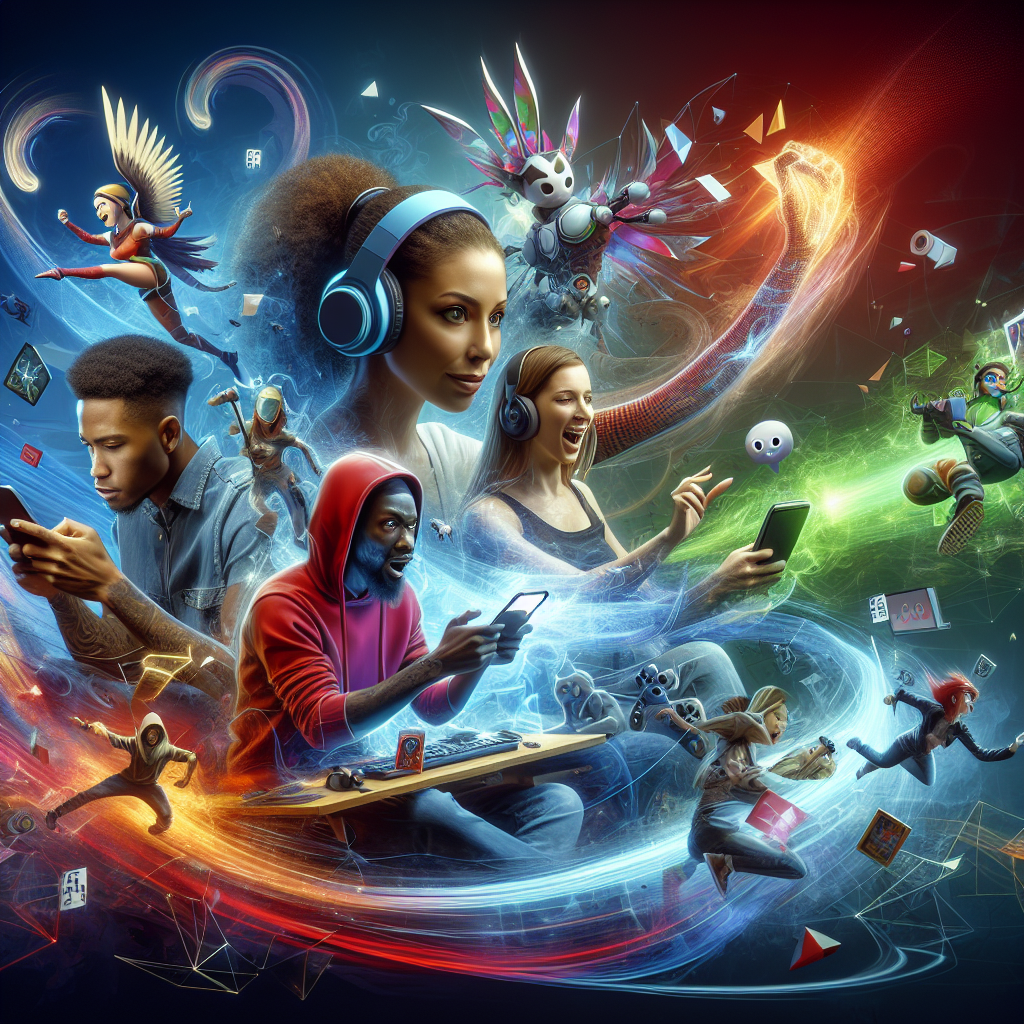 Kiosgamer Revolutionizing Mobile Legends Experience