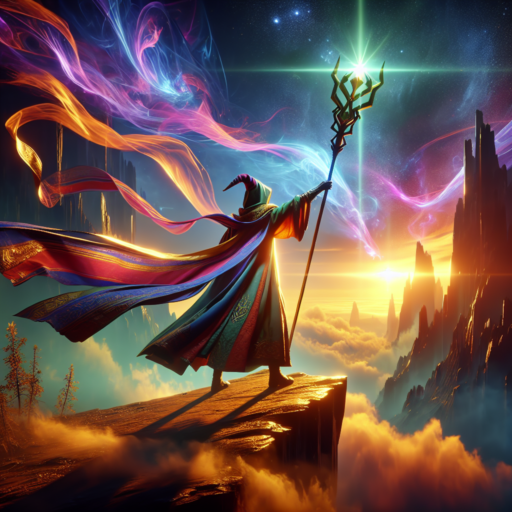 Mengeksplorasi Kemampuan Ampuh Hero Mage Mobile Legends