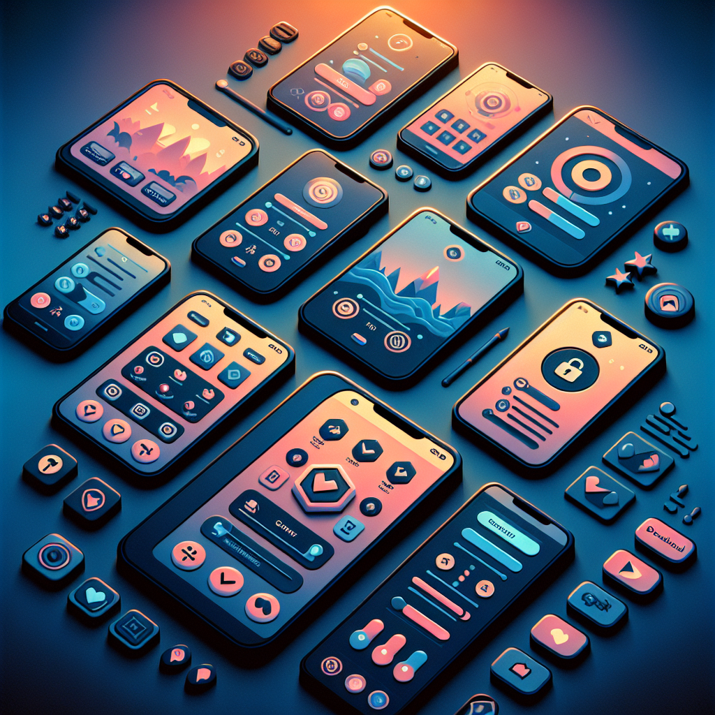 Top Sites to Download Mobile Legend APK Now