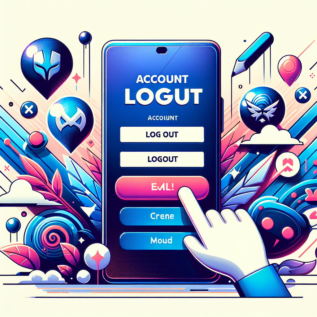 Panduan Lengkap: Cara Logout Akun Mobile Legend dengan Mudah