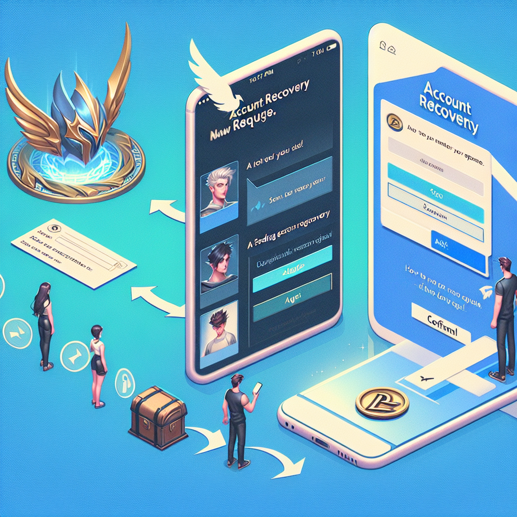 Cara Mengembalikan Akun Mobile Legend: Panduan Langkah Demi Langkah