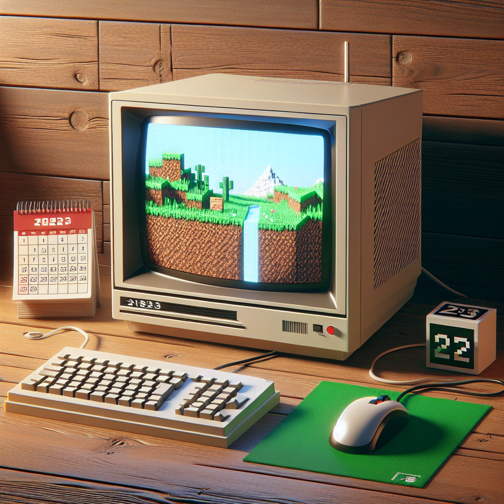 Panduan Utama untuk Unduh Gratis Minecraft untuk PC pada tahun 2023