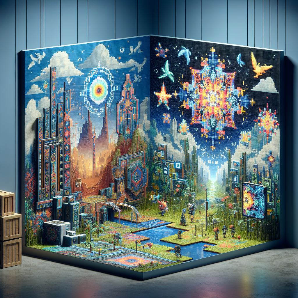 Download Minecraft 1.20 Bedrock Edition APK: Latest Features and Updates