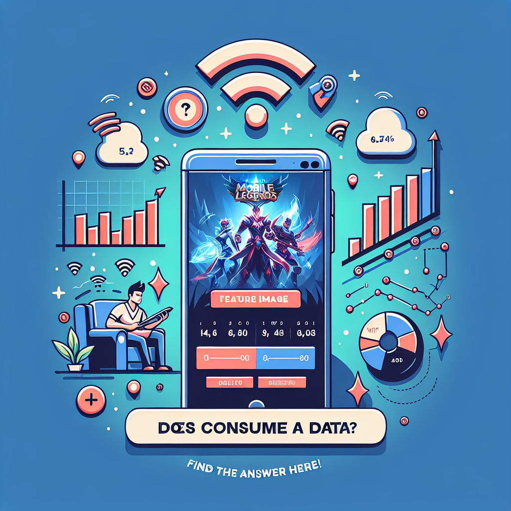 Apakah Mobile Legend Boros Kuota? Temukan Jawabannya di Sini!