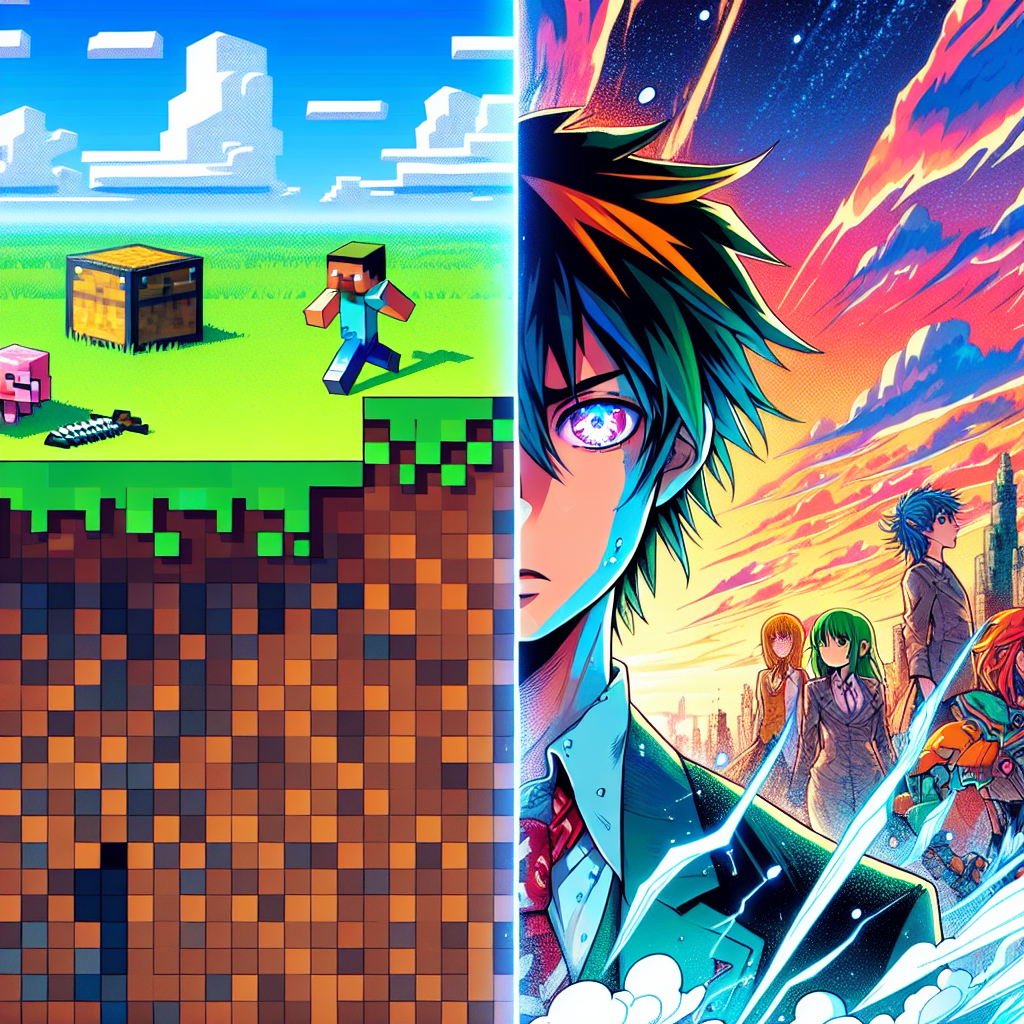 The Rise of Hentai Minecraft: Exploring Its Popularity and Community Impact