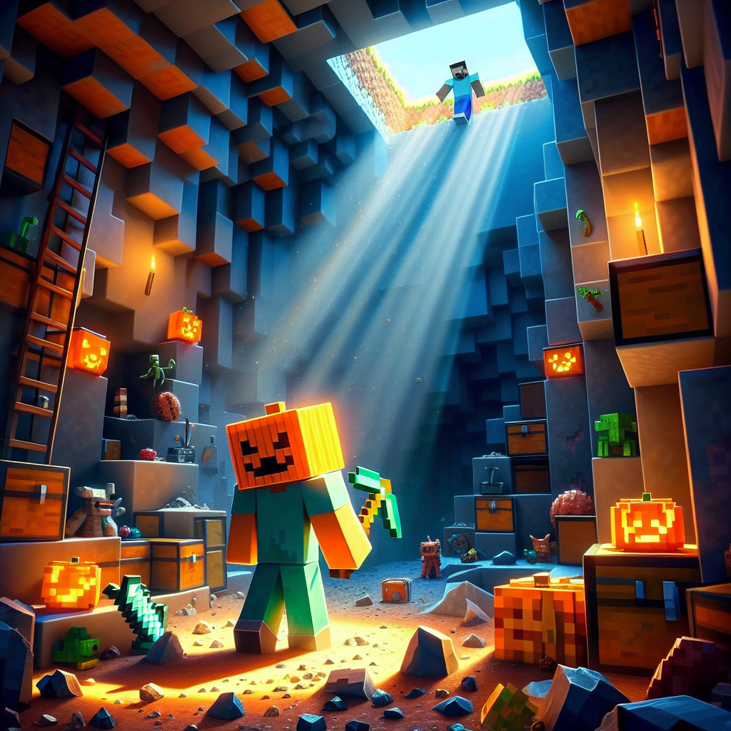 Exploring Minecraft Offline: Your Guide to Uninterrupted Gameplay