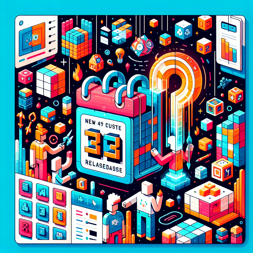 Rilis Minecraft 1.21: Apa yang Kita Ketahui Tentang Tanggal Peluncuran dan Fitur Baru