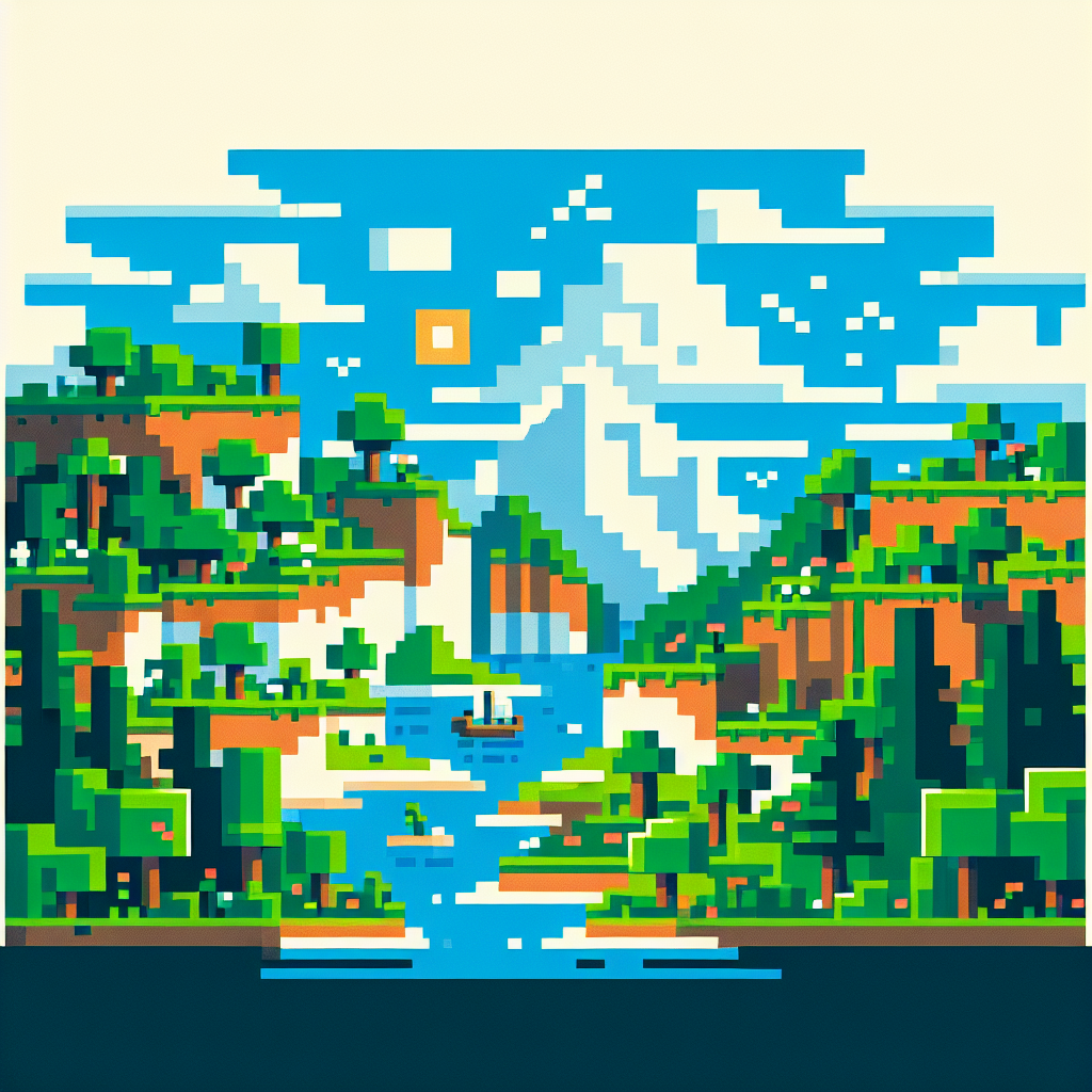 Download Minecraft MCPE 1.21: Explore New Features Today!