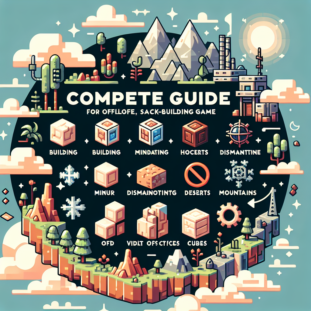 Download Minecraft Offline for Free: A Complete Guide for Gamers