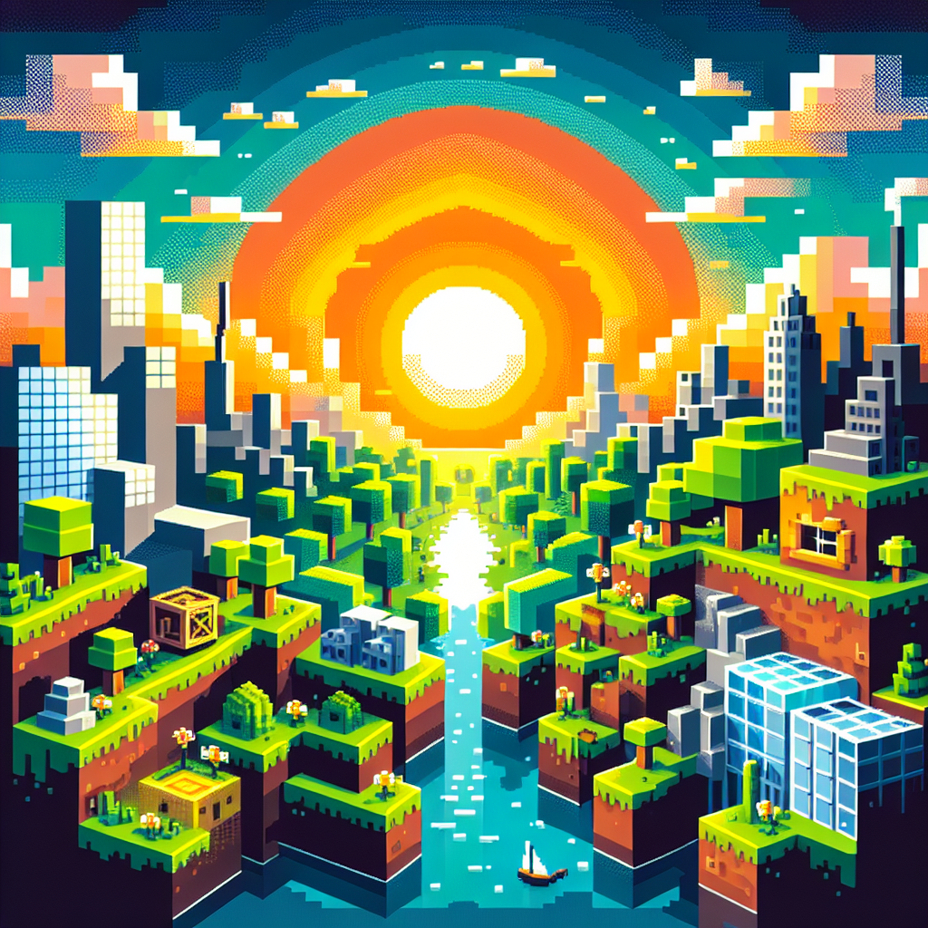 Download the Latest Minecraft APK Version: Get the Best Features Now!