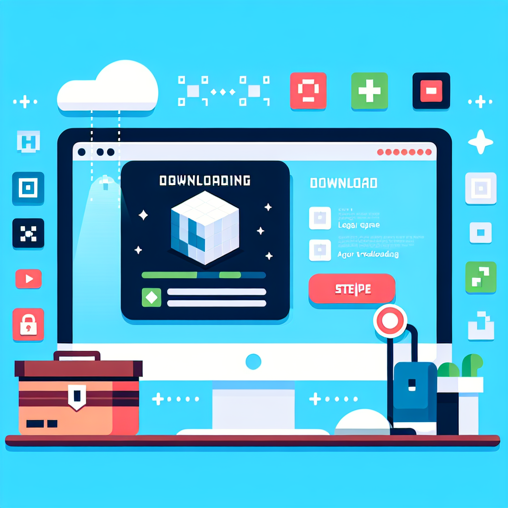 Panduan Utama untuk Mengunduh Minecraft di PC: Petunjuk Langkah demi Langkah