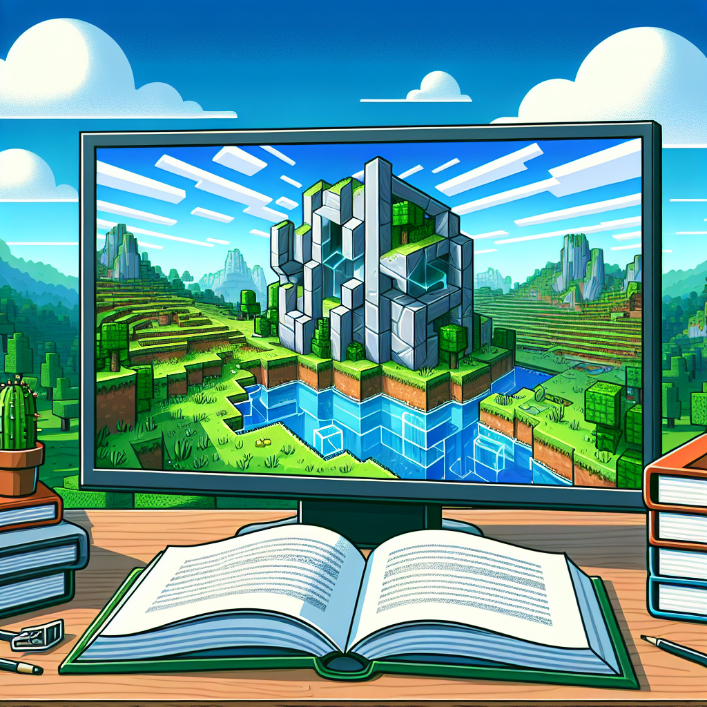 Exploring the New Features: A Comprehensive Guide to Minecraft Preview