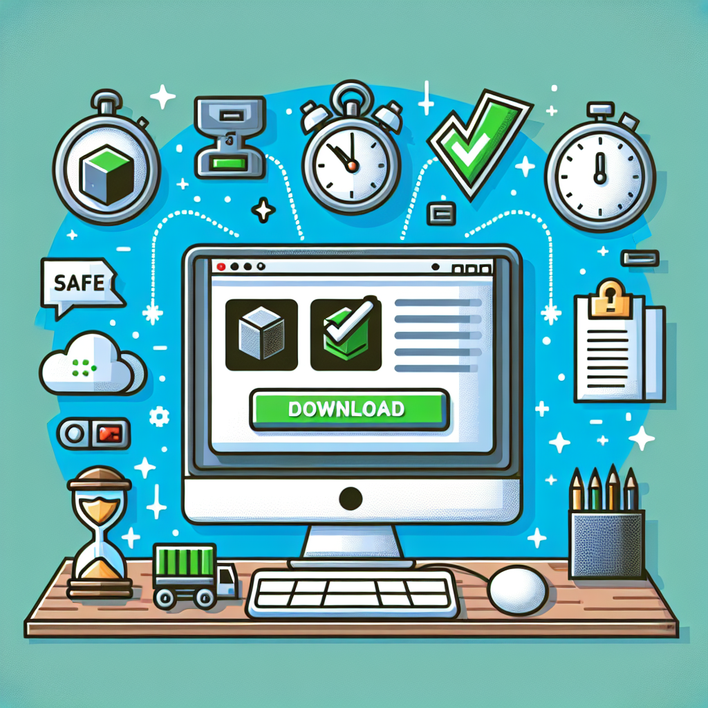 Cara Download Minecraft 1.14 Aman dan Efisien