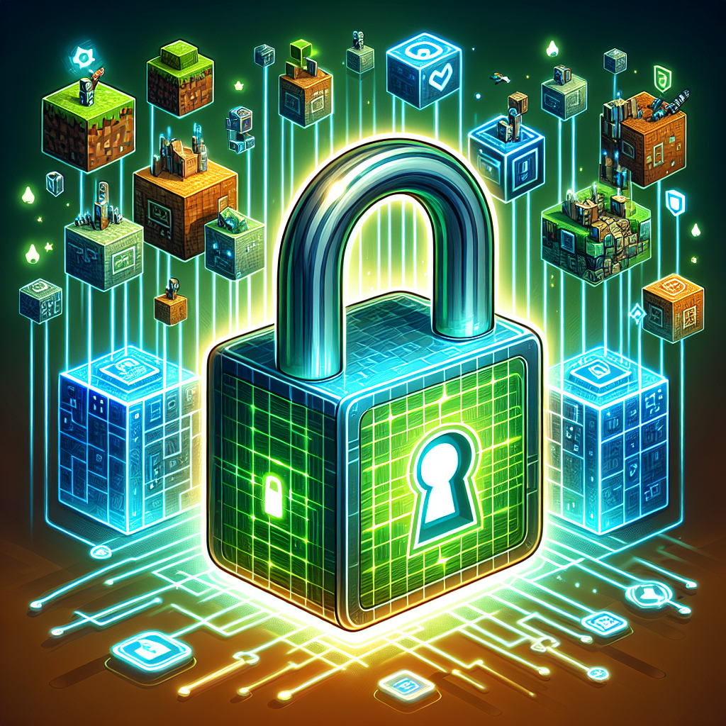 Panduan Menemukan Akun Minecraft Terbaik: Tips Akses Aman dan Terjamin