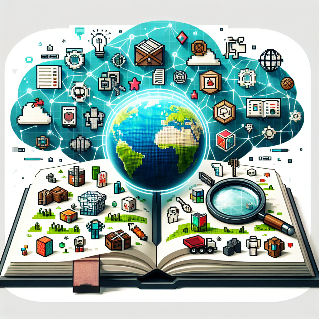 Unduh dan Jelajahi: Panduan Komprehensif APK Edisi Pendidikan Minecraft