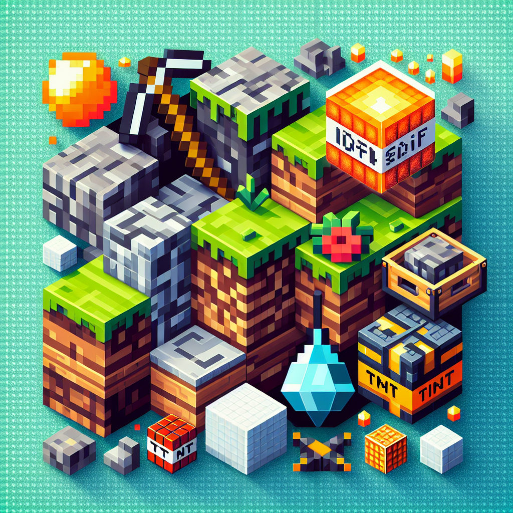 Unduh APK Minecraft 1.21: Dapatkan Fitur dan Pembaruan Terbaru