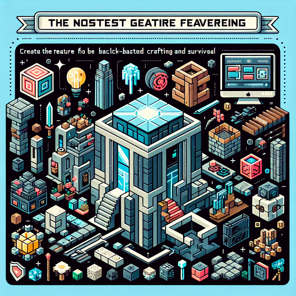 Download Minecraft 1.5.0.10: Your Ultimate Guide to the Latest Features and Improvements