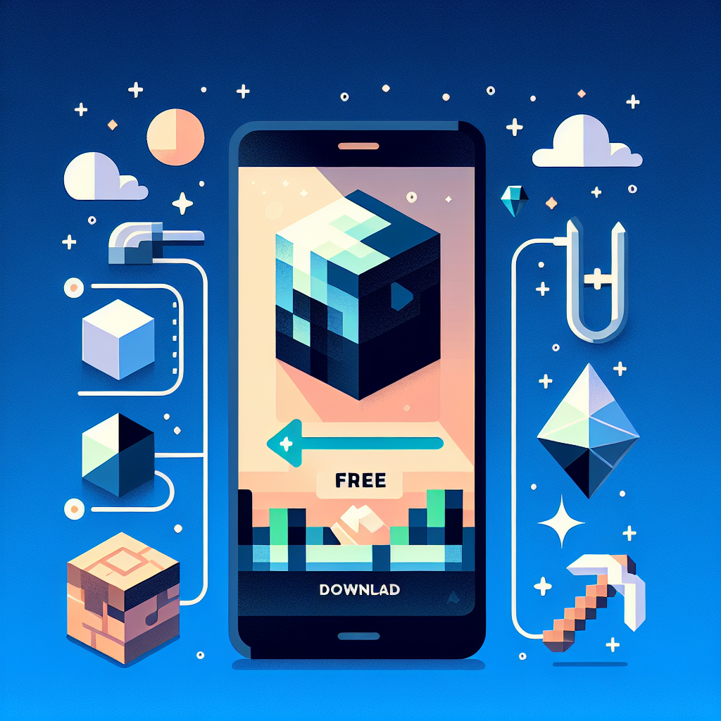 Langkah-langkah Praktis: Cara Download Minecraft Gratis di HP Android