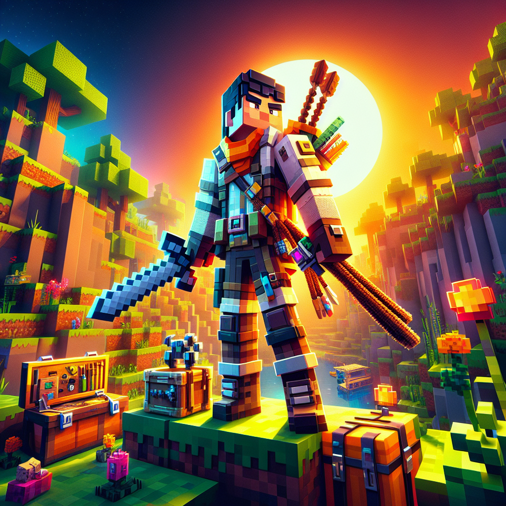 Exploring Modrinth: Your Ultimate Guide to Minecraft Mods and Plugins